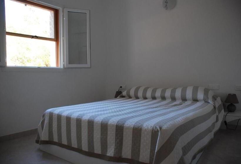 Residence Ribellinu