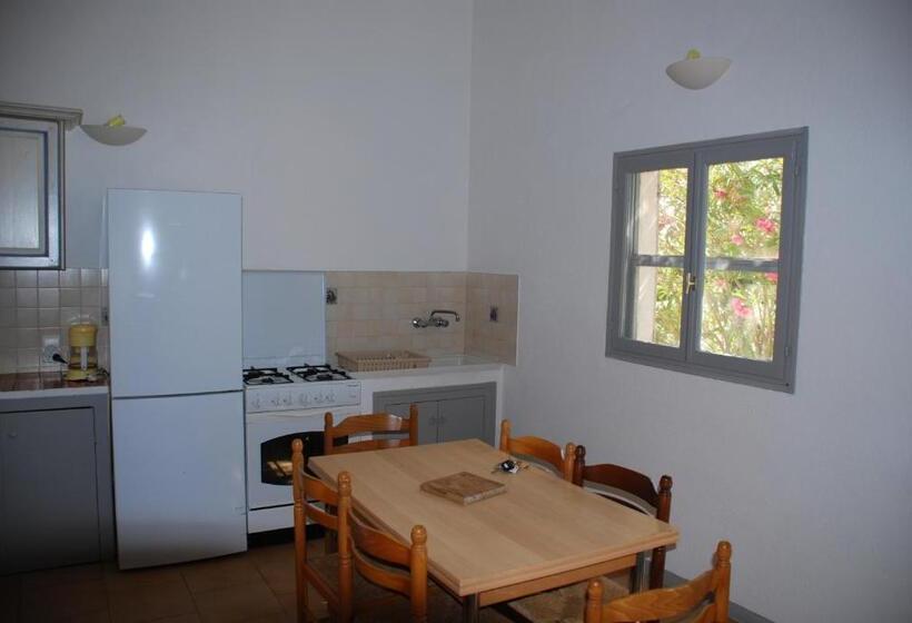 Residence Ribellinu
