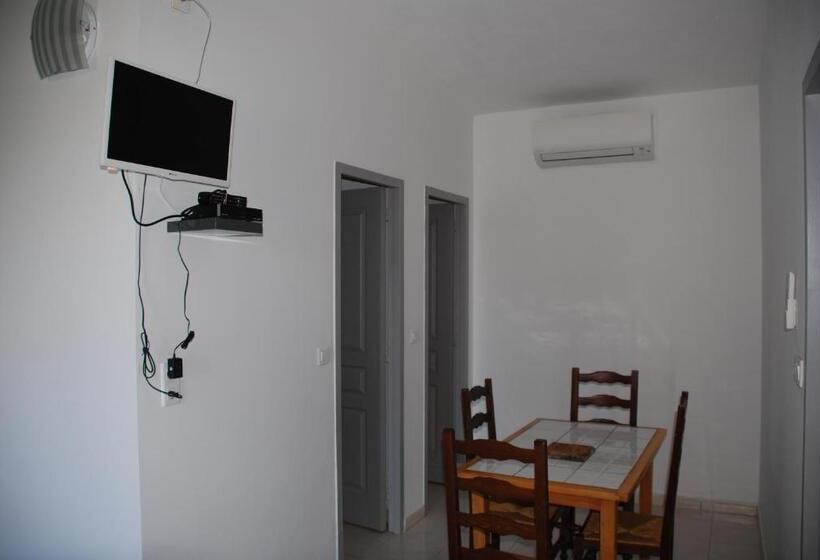 Residence Ribellinu