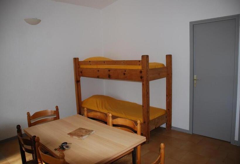 Residence Ribellinu