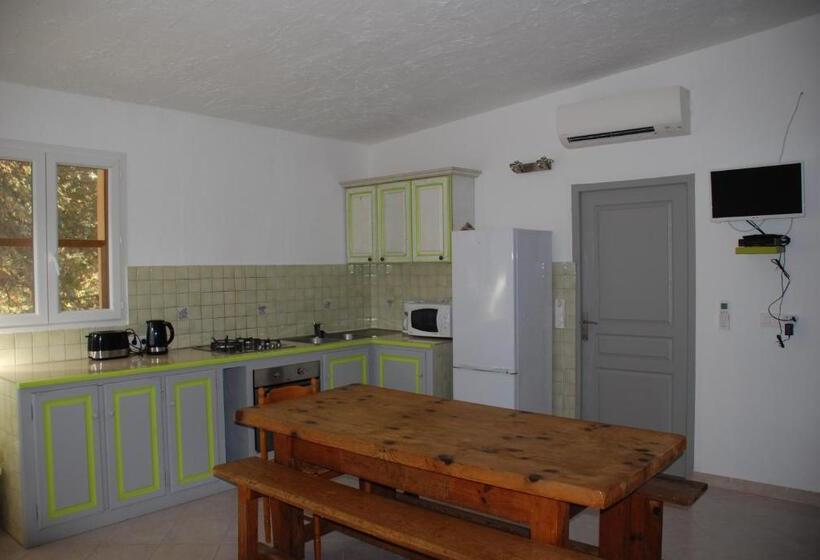 Residence Ribellinu