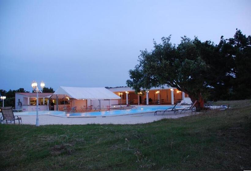 Residence Ribellinu