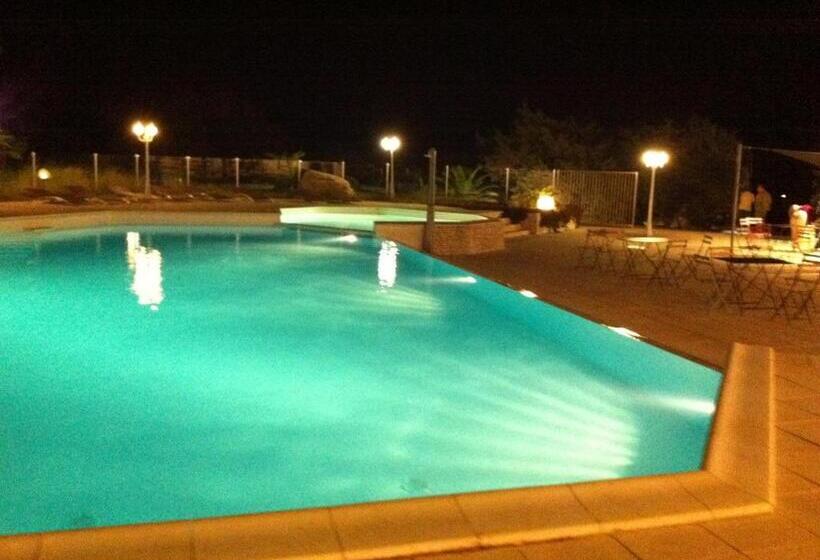 Residence Ribellinu