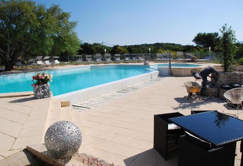Residence Ribellinu