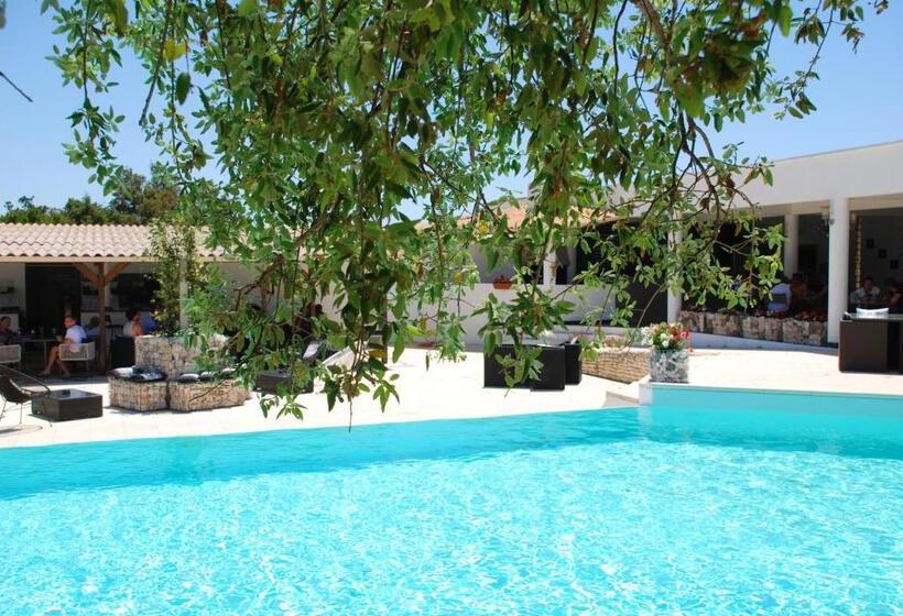 Residence Ribellinu