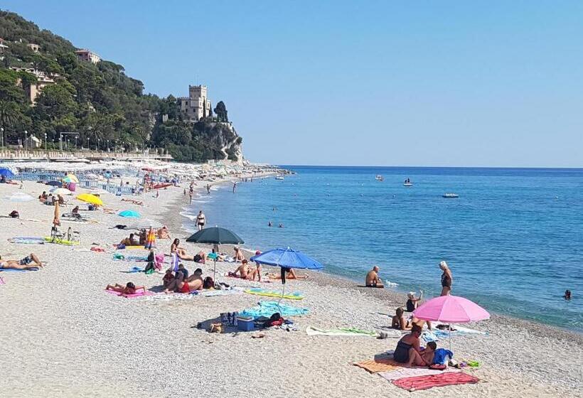 اقامتگاه Il Villaggio Di Giuele