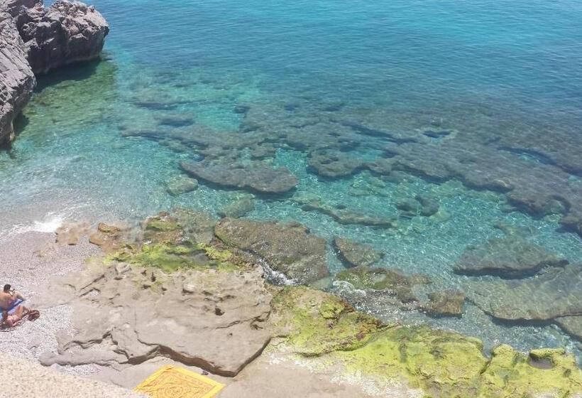 اقامتگاه Il Villaggio Di Giuele