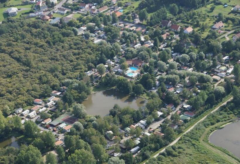 리조트 Caravaning Les Tourterelles