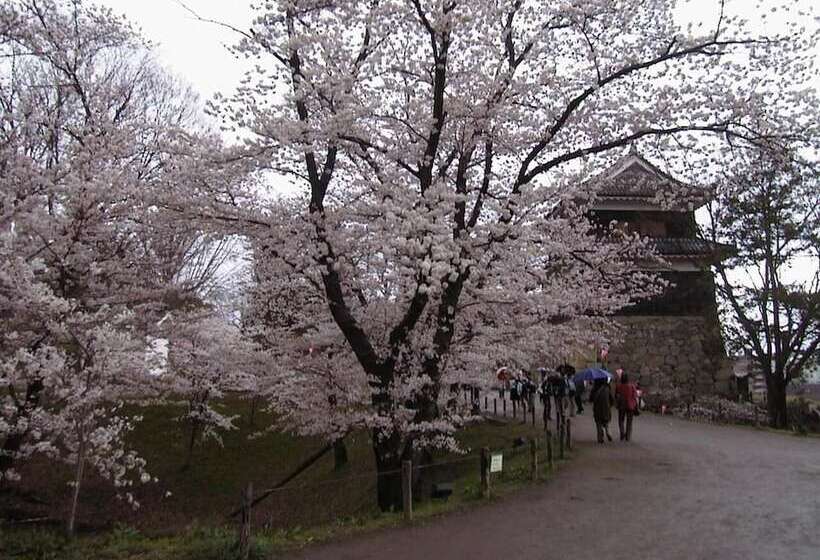 ریوکان Bouzantei Kotobuki