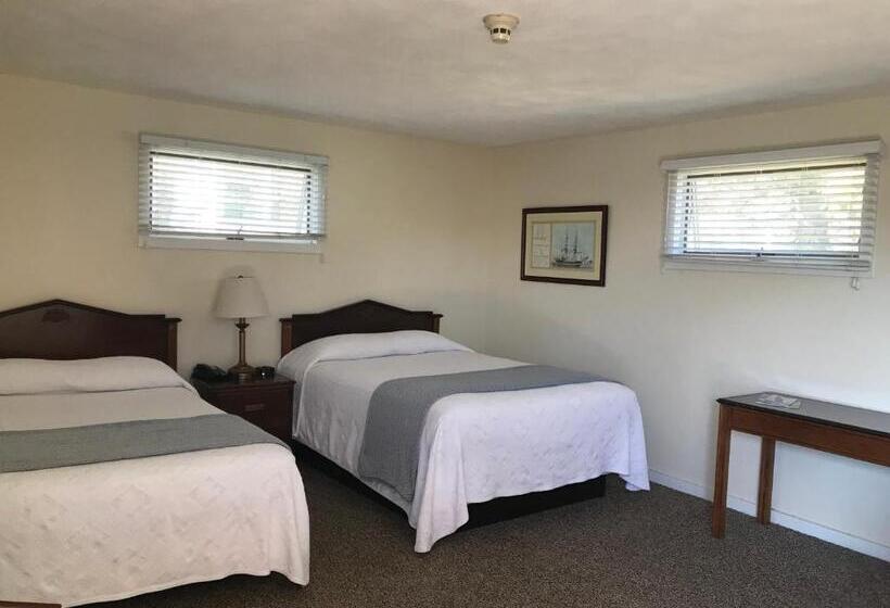 Sea Lion Motel