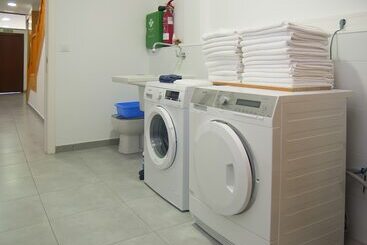 Albergue   Hostel Oceanus Finisterre