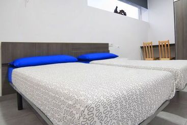 Albergue   Hostel Oceanus Finisterre
