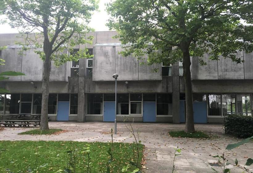 هاستل Sleep-In Gellerup