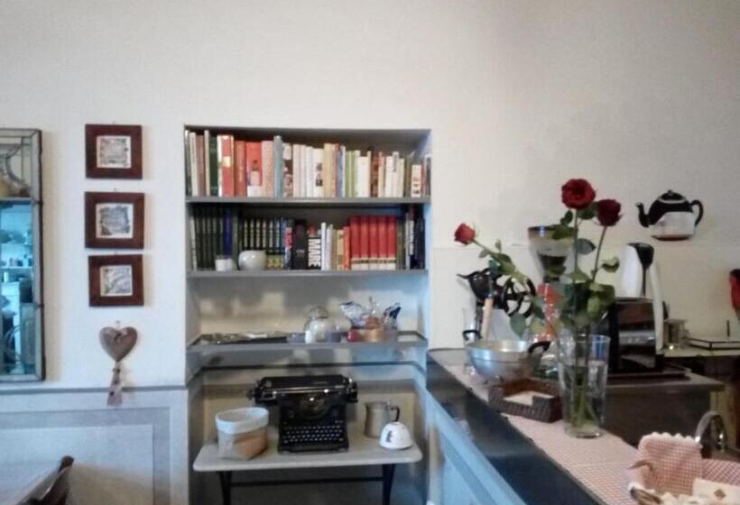 مبيت وإفطار Albergo Milano 1920