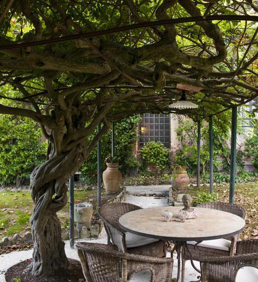 Bed and Breakfast Antica Dimora Leones