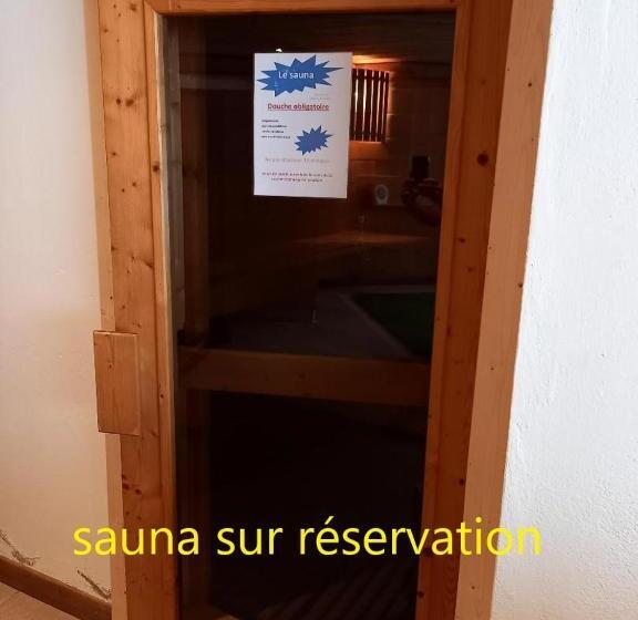 مبيت وإفطار Auberge La Prairie