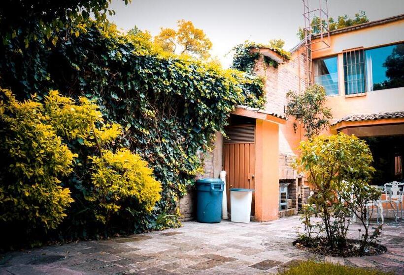 تختخواب و صبحانه Ayenda Suites Cuija