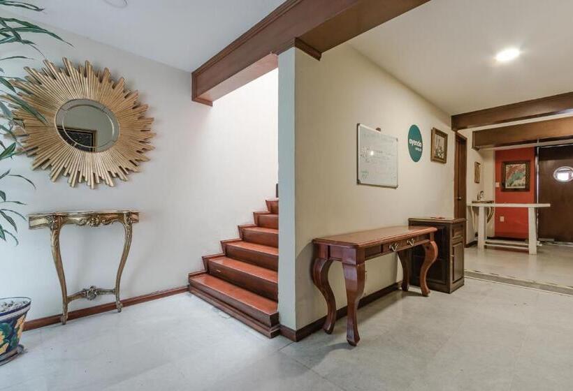 تختخواب و صبحانه Ayenda Suites Cuija