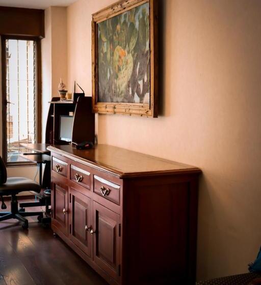 تختخواب و صبحانه Ayenda Suites Cuija