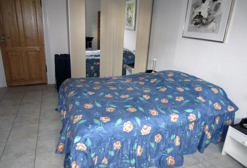 Bed And Breakfast Hos Hanne Bach