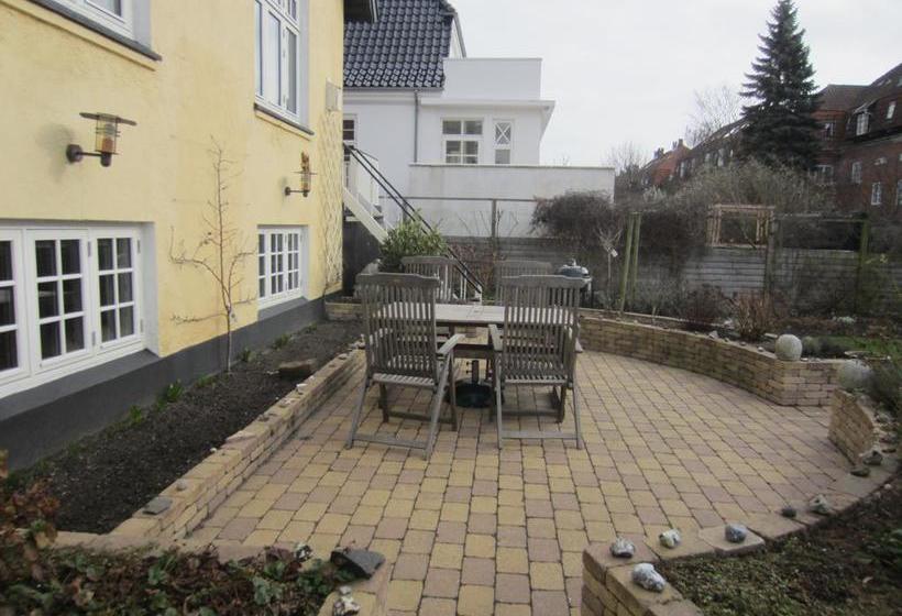 Bed And Breakfast Hos Hanne Bach