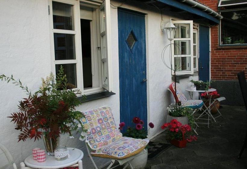 Hyggestuen B&b