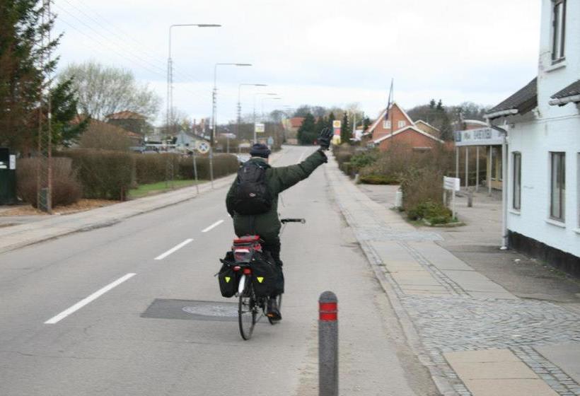 Hyggestuen B&b