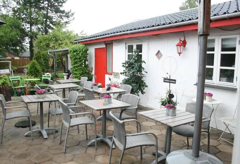 Hyggestuen B&b