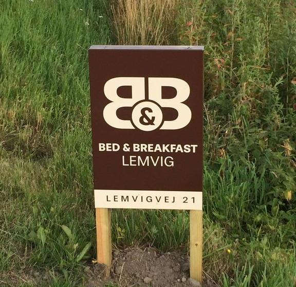 Bed And Breakfast Lemvig