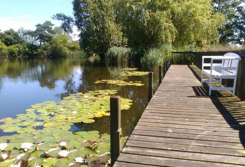 Bed And Breakfast Hasseloe