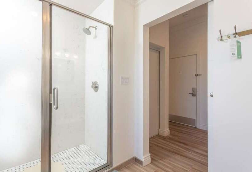 ベッドアンドブレックファースト Ocean View Inn