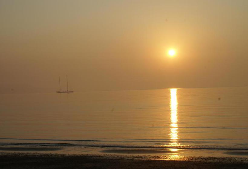 צימר The Windsor