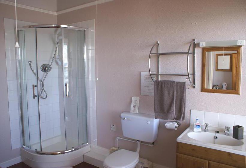 צימר The Windsor