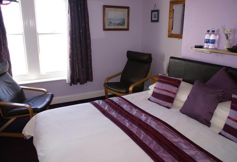 צימר The Windsor