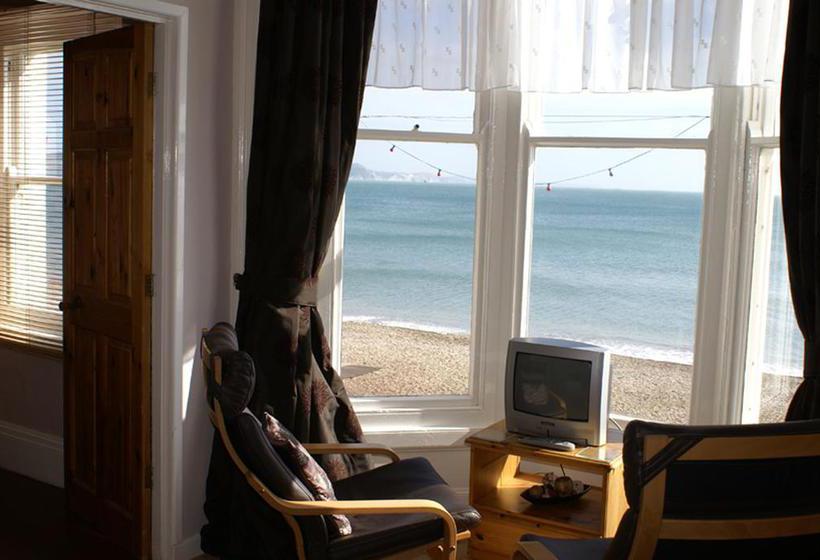 צימר The Windsor