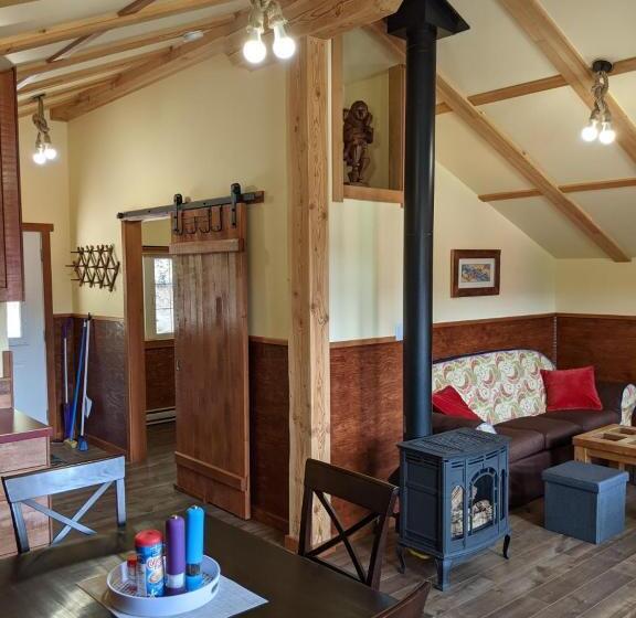 مبيت وإفطار Tschurtschenthaler Lodge