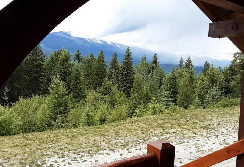 مبيت وإفطار Tschurtschenthaler Lodge