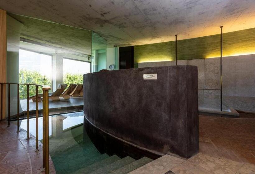 Bio & Wellnesshotel Pazeider   Healing Garden Above Meran