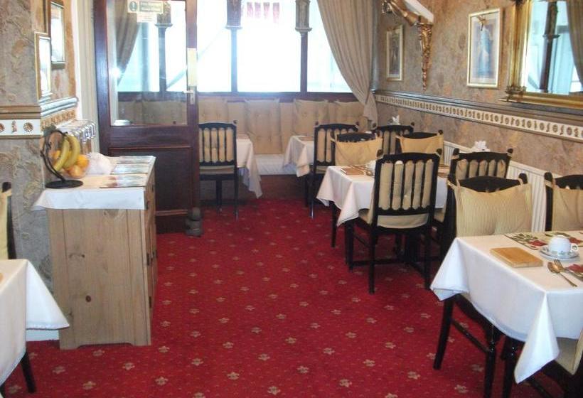 Fotos del hotel The Brema:  20