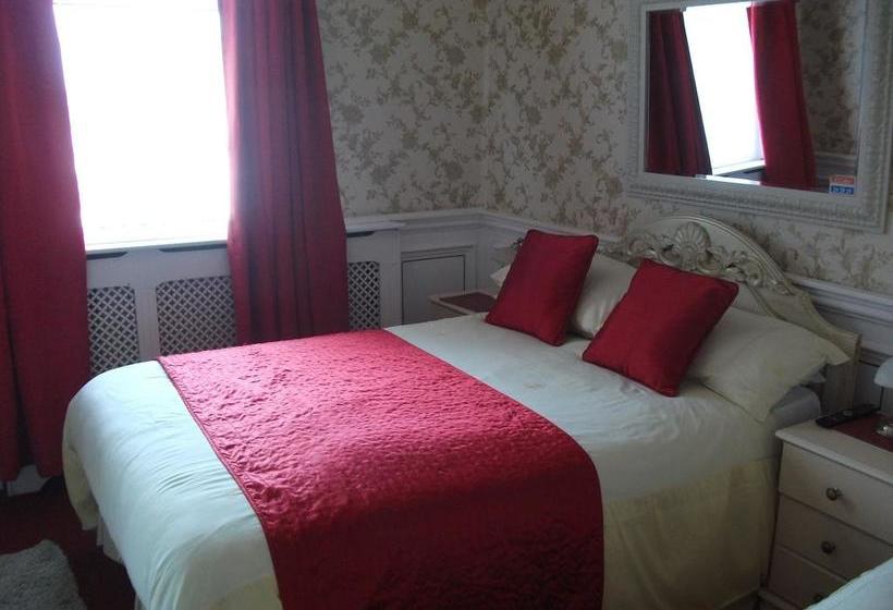 Fotos del hotel The Brema:  19