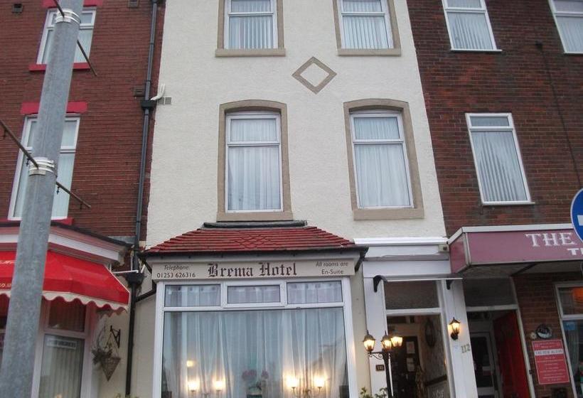 Fotos del hotel The Brema:  15