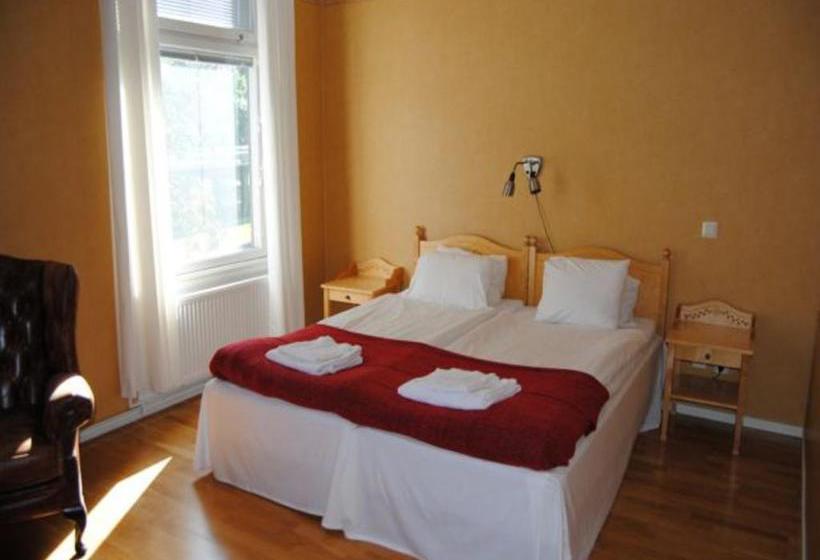 Centralhotellet