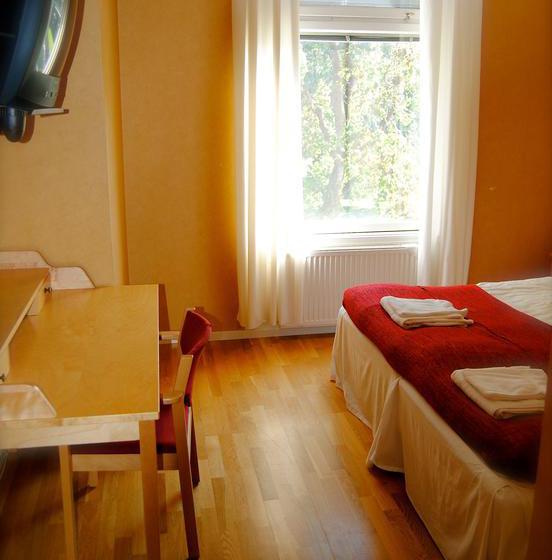 Centralhotellet