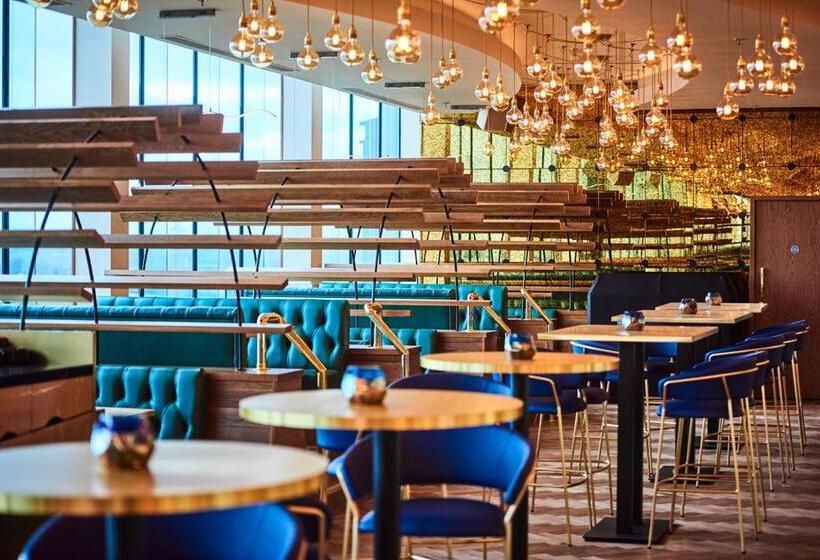 Genting Hotel & Spa At Resorts World Birmingham