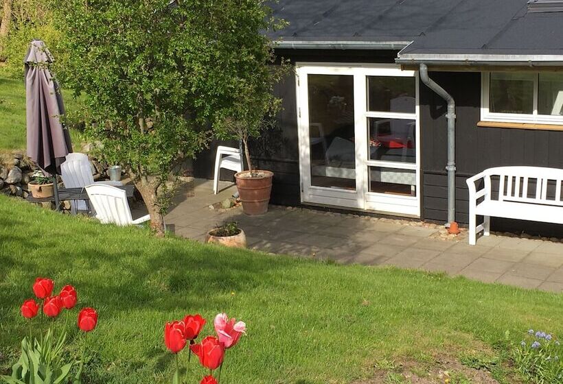 Heltoften Bed & Breakfast