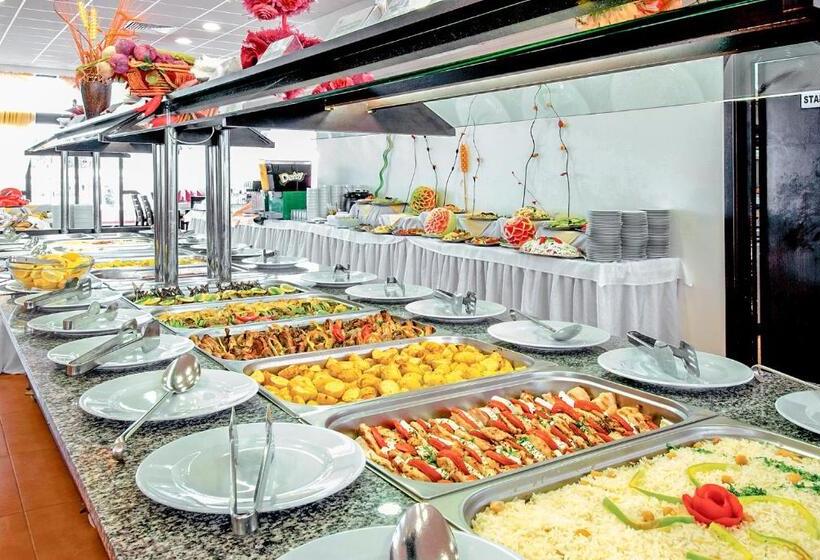 Hermes Club Hotel   Ultra All Inclusive