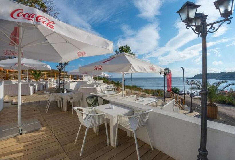Hermes Club Hotel   Ultra All Inclusive