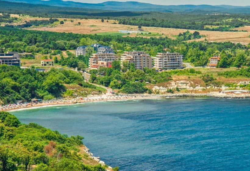 Hermes Club Hotel   Ultra All Inclusive
