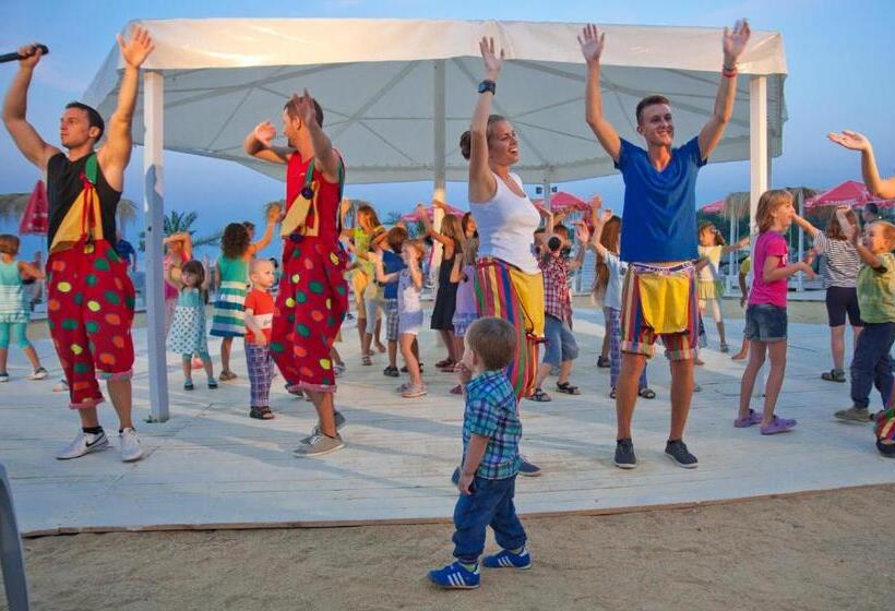 Hermes Club Hotel   Ultra All Inclusive