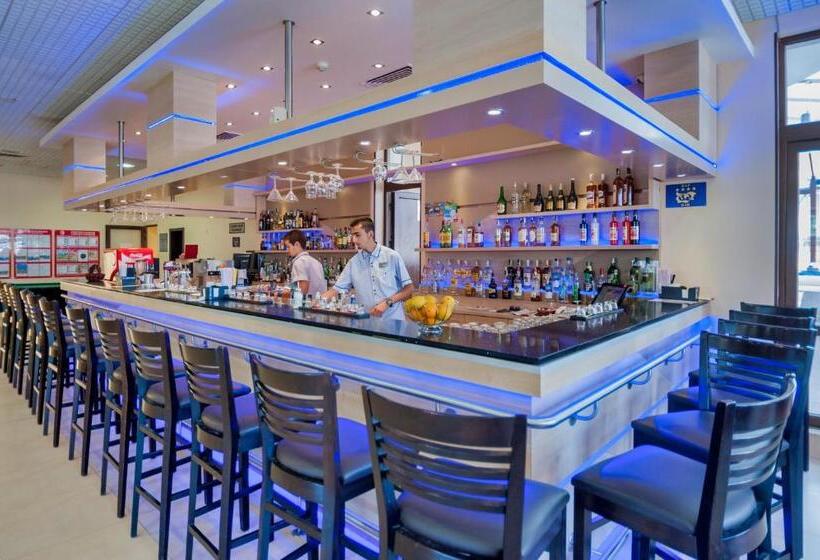 Hermes Club Hotel   Ultra All Inclusive